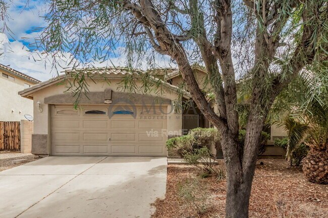 7019 S 45th Ave in Phoenix, AZ - Building Photo - Building Photo