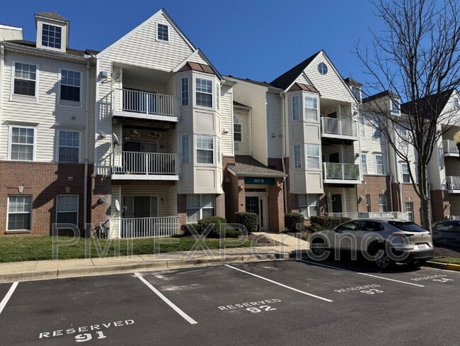 8931 Town Center Cir in Upper Marlboro, MD - Building Photo - Building Photo