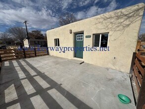 1717 Gonzales Rd SW in Albuquerque, NM - Building Photo - Building Photo