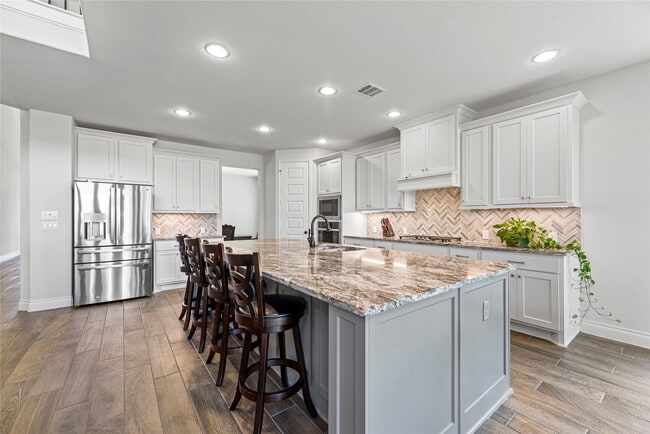 6938 Amberwing Wy in Katy, TX - Building Photo - Building Photo