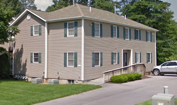 4212 Menga Dr-Unit -2 in Schenectady, NY - Building Photo