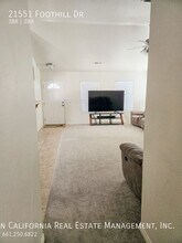 21551 Foothill Dr in Tehachapi, CA - Building Photo - Building Photo