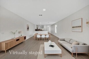 6818 Eastern Cottonwood Ln in Katy, TX - Building Photo