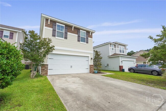 18 Millwood Lake Dr in Pooler, GA - Building Photo - Building Photo