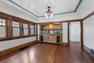 1511 N 52nd St in Milwaukee, WI - Building Photo - Building Photo