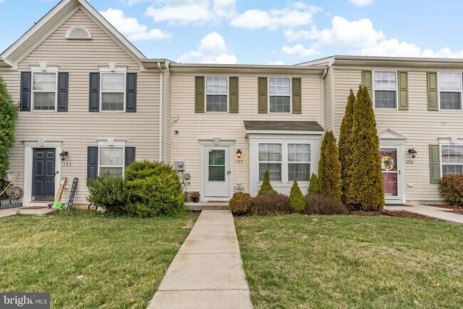 123 Checko Court in Martinsburg, WV - Building Photo - Building Photo