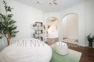 1203 Lavender Shade Ct in Houston, TX - Building Photo - Building Photo