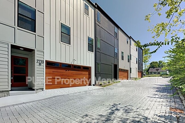 property at 2713 Torbett St