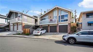 Beach-Close/Downtown-Close Dana Point Duplex in Dana Point, CA - Building Photo