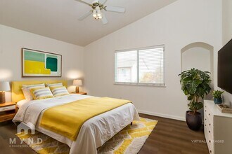 3654 Innovator Dr in Sacramento, CA - Foto de edificio - Building Photo