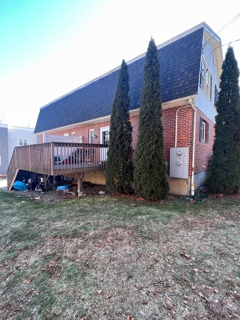 1521 Highland Ave, Unit 103 Bristol Street in Waterbury, CT - Foto de edificio - Building Photo