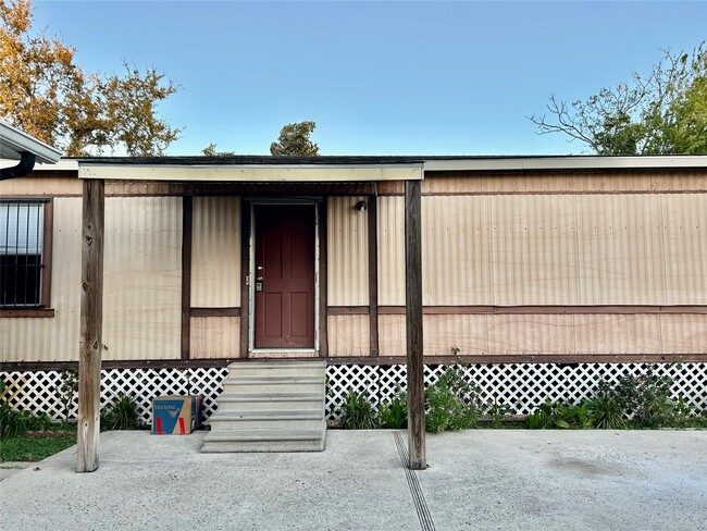 property at 13819 Eagle Pass St