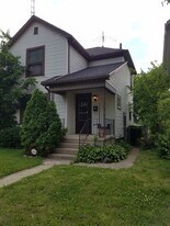 275 Indiana Ave in Dayton, OH - Building Photo