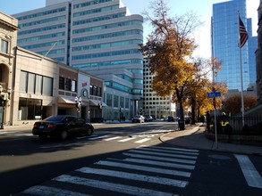 225 Atlantic St in Stamford, CT - Building Photo - Other