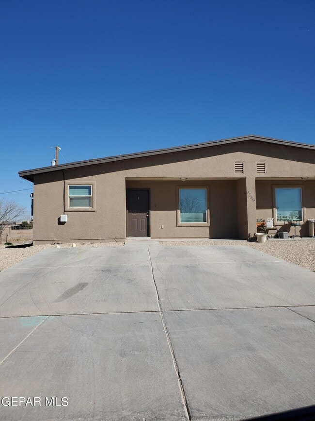 property at 9389 San Lorenzo Ave