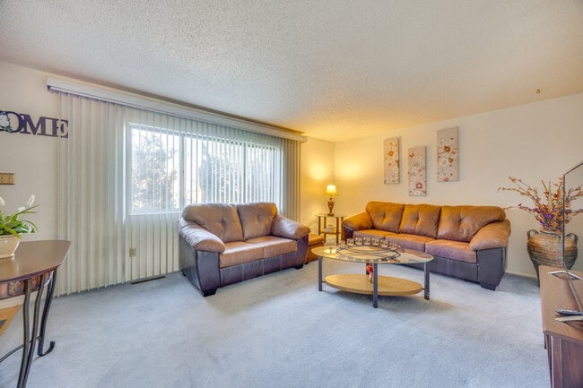 1123 Lehmberg Blvd in Colorado Springs, CO - Building Photo - Building Photo