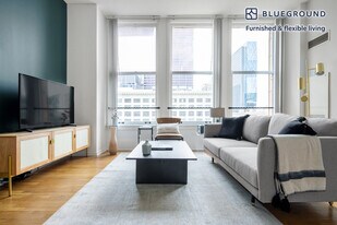 343 S Dearborn St, Unit FL11-ID302 in Chicago, IL - Building Photo