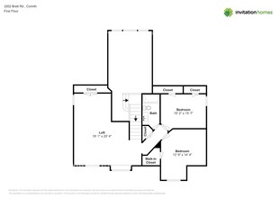 3202 Brett Rd in Corinth, TX - Building Photo - Building Photo