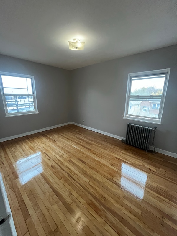 60 Crawford St in Newark, NJ - Building Photo - Building Photo