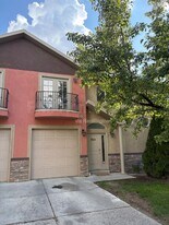 260 Ailee Lane in Murray, UT - Building Photo