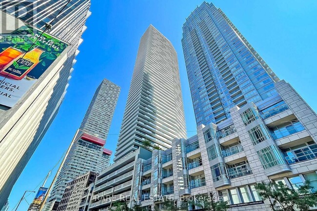 property at 2221 Yonge St