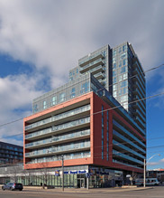 OneCole Condominiums in Toronto, ON - Building Photo - Primary Photo