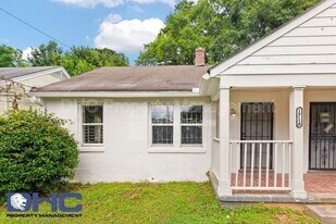 171 Lawton St SW in Atlanta, GA - Building Photo
