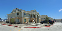 Lexington Manor Apartments in Corpus Christi, TX - Foto de edificio - Building Photo