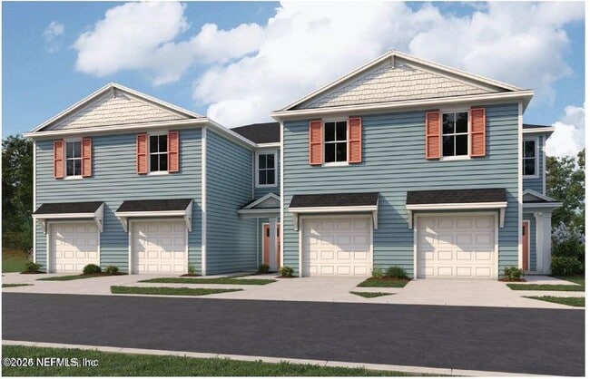 property at 3597 Athenian Wy