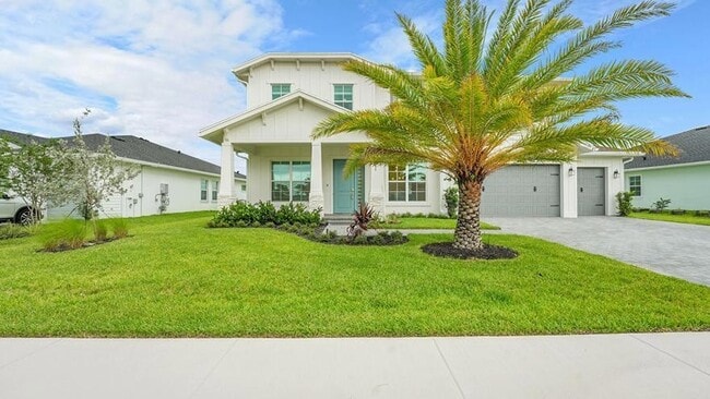 601 Hookline Cir in Loxahatchee, FL - Building Photo - Building Photo