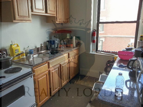 231 Harvard Ave, Unit 4 in Boston, MA - Building Photo - Building Photo