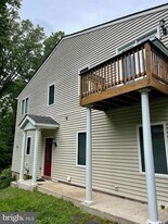 118 Quaint Acres Dr in Silver Spring, MD - Building Photo