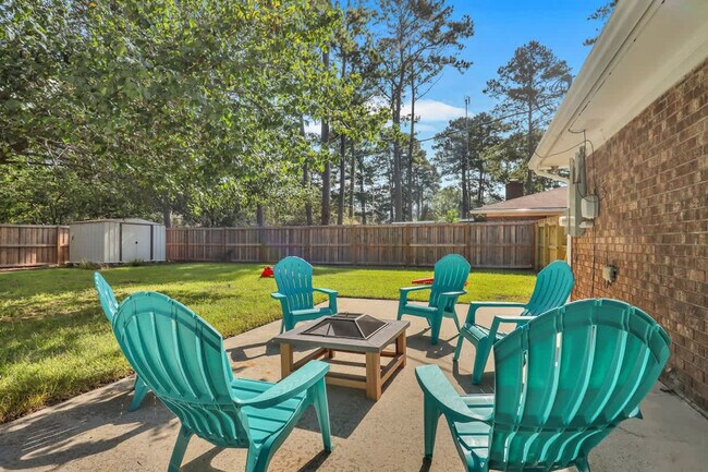 402 Symons St in Pooler, GA - Building Photo - Building Photo