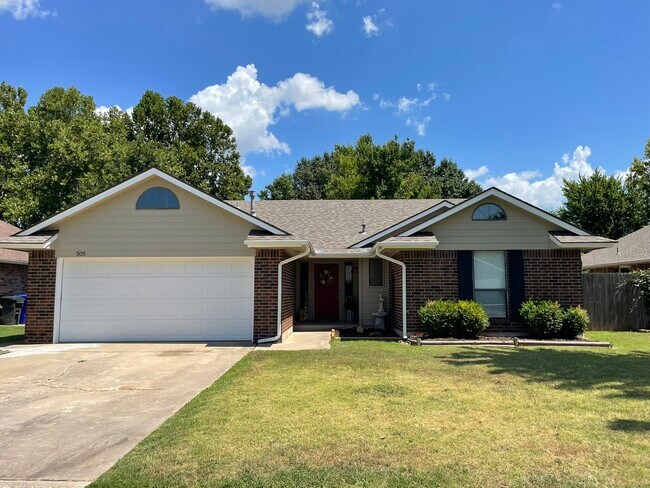 property at 505 Ramsey St