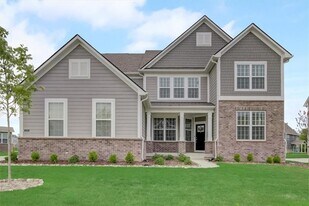 14198 Denali Dr in Carmel, IN - Building Photo