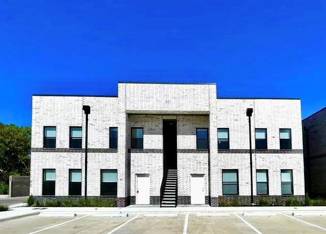 545 Richlands Way in Fate, TX - Building Photo