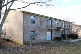 348-360 Redding Rd in Lexington, KY - Building Photo - Building Photo