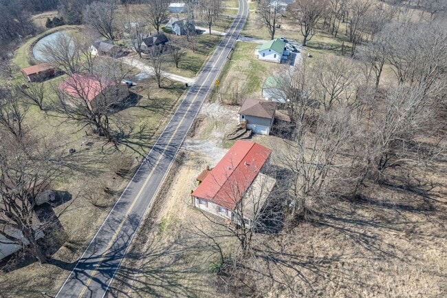 10761 S Rte N in Columbia, MO - Building Photo - Building Photo