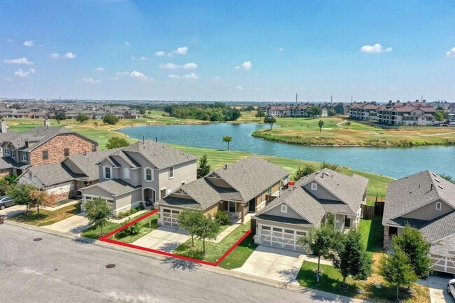 property at 218 Danish Dr