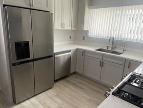 1717 Fernando St in Seaside, CA - Building Photo - Building Photo