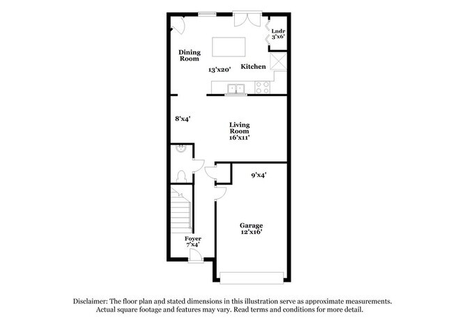 116 David Bolin Dr in La Vergne, TN - Building Photo - Building Photo
