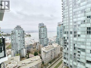 620 Cardero St in Vancouver, BC - Building Photo - Building Photo