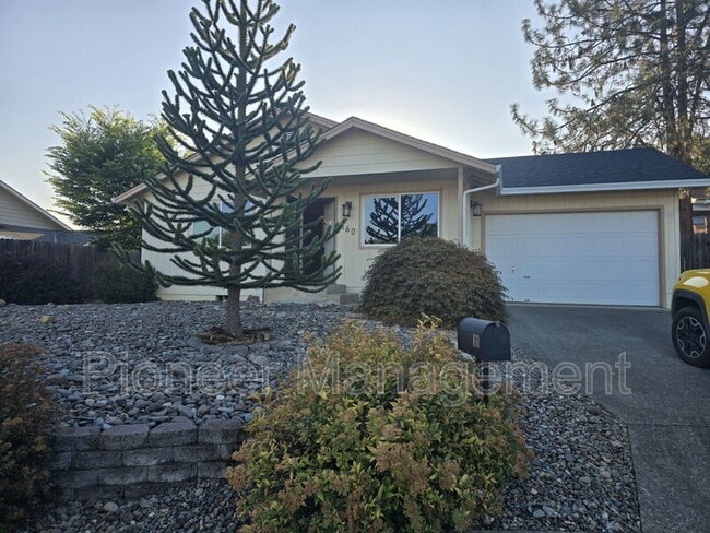 property at 160 Keeler Ct