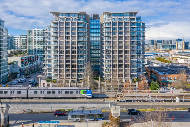 5811 No 3 Rd in Richmond, BC - Building Photo - Building Photo