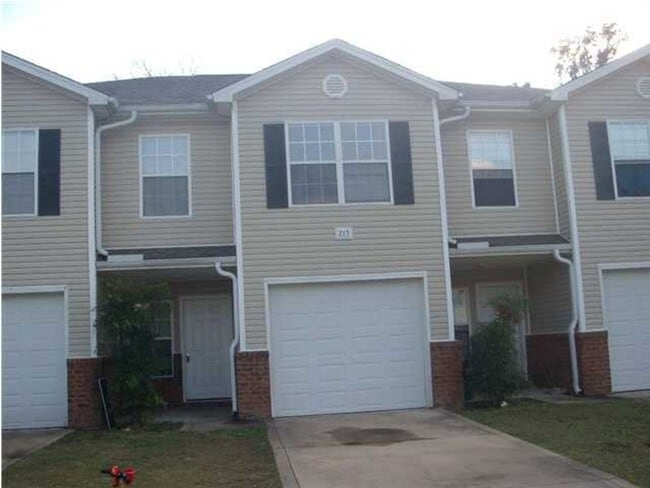 property at 215 Johnson Ct