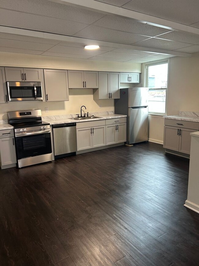 property at 758 W King St