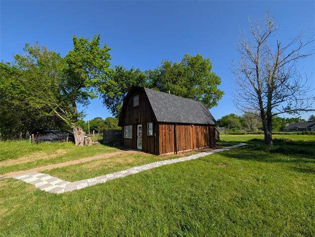 property at 6079 FM 1753