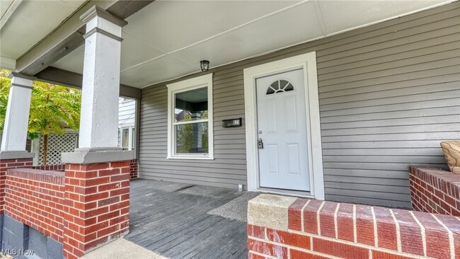 823 Beatty Ave in Cambridge, OH - Building Photo - Building Photo