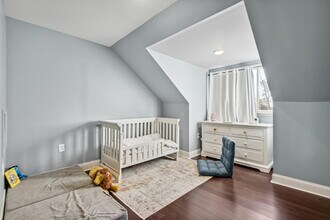 4415 Bradley Ln in Chevy Chase, MD - Building Photo - Building Photo