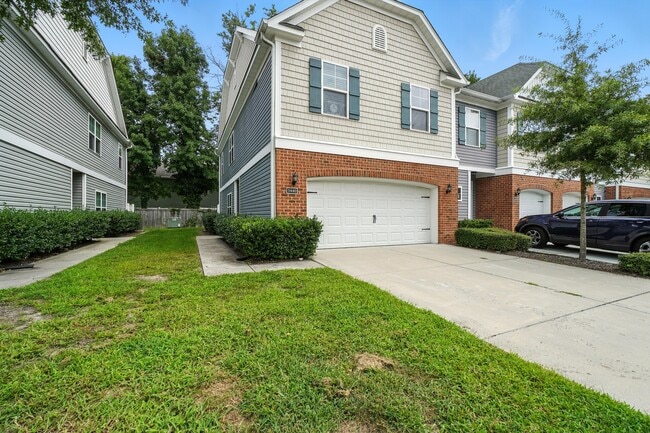 5440 Safe Harbour Way in Virginia Beach, VA - Building Photo - Building Photo